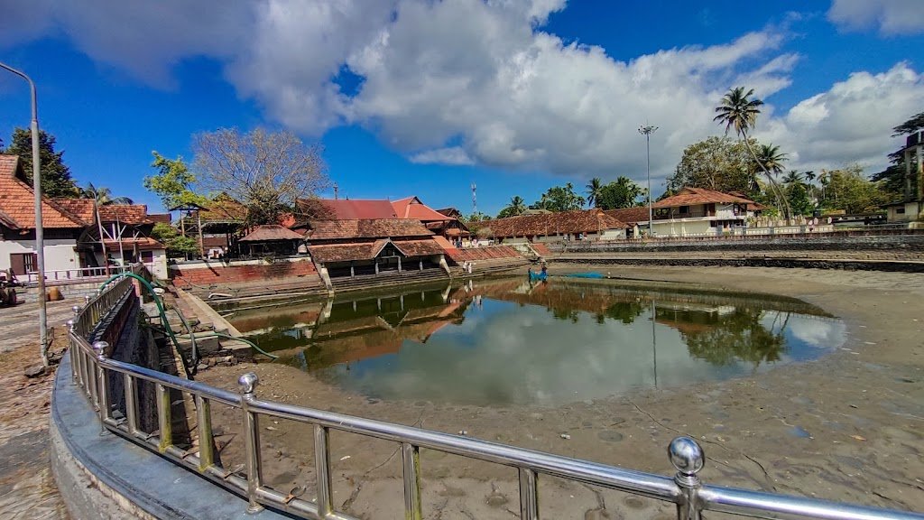 Sree Krishna Swamy Temple Ambalapuzha, A Spiritual Icon of Kerala